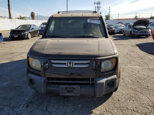 Photo 5 from auction – 2007 HONDA ELEMENT EX with VIN 5J6YH28707L014170