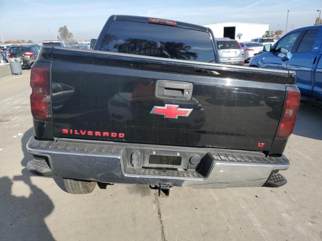 Photo 6 from auction – 2014 CHEVROLET SILVERADO with VIN 3GCUKREC4EG557547