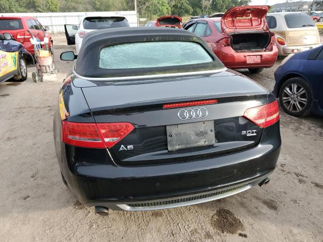 Photo 6 from auction – 2011 AUDI A5 PRESTIG with VIN WAUWFAFH2BN004758