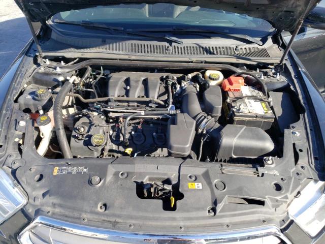 Photo 11 from auction – 2015 FORD TAURUS SEL with VIN 1FAHP2E85FG154797