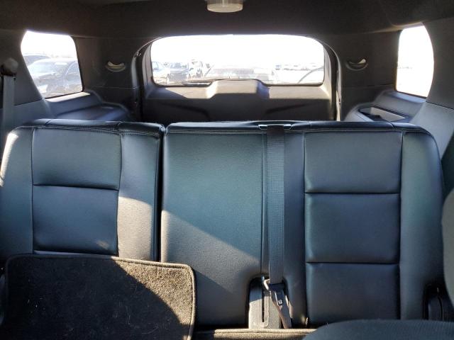 Photo 10 from auction – 2016 FORD EXPLORER P with VIN 1FM5K8AR8GGB44646