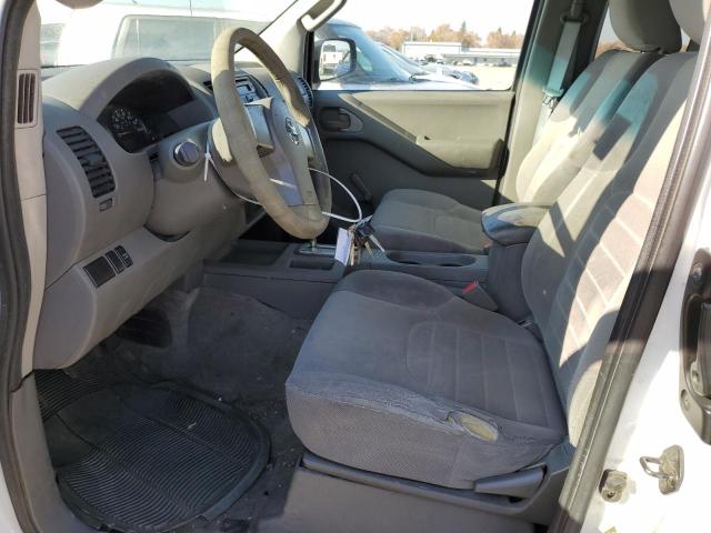 Photo 7 from auction – 2012 NISSAN FRONTIER S with VIN 1N6BD0CT8CC465581