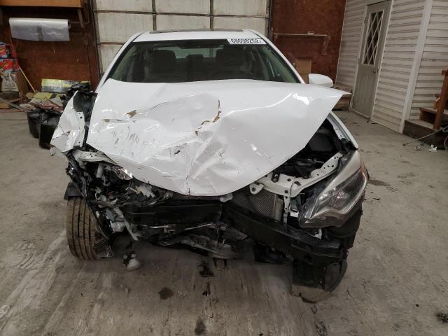 Photo 5 from auction – 2015 TOYOTA COROLLA L with VIN 2T1BURHE3FC258691