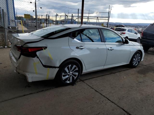 Photo 3 from auction – 2019 NISSAN ALTIMA S with VIN 1N4BL4BV6KC239611