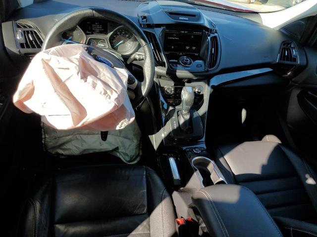 Photo 8 from auction – 2015 FORD ESCAPE TIT with VIN 1FMCU0J93FUA17063