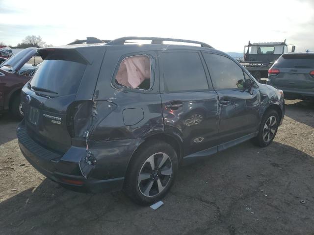 Photo 3 from auction – 2017 SUBARU FORESTER 2 with VIN JF2SJAEC2HH413745