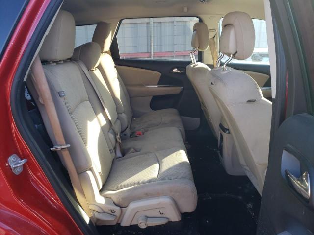 Photo 11 from auction – 2017 DODGE JOURNEY SX with VIN 3C4PDCBG0HT532927