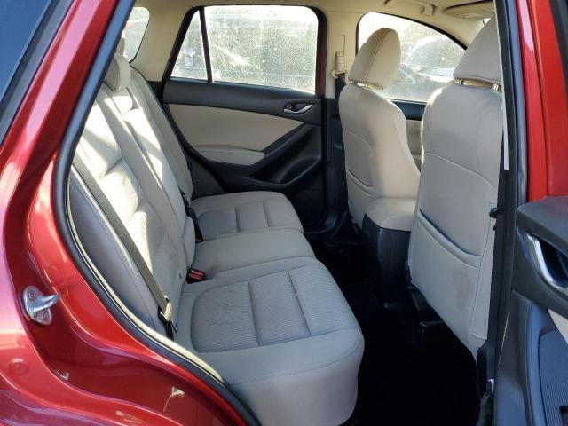 Foto 11 de la subasta – 2014 MAZDA CX-5 TOURI con VIN JM3KE4CY4E0358736