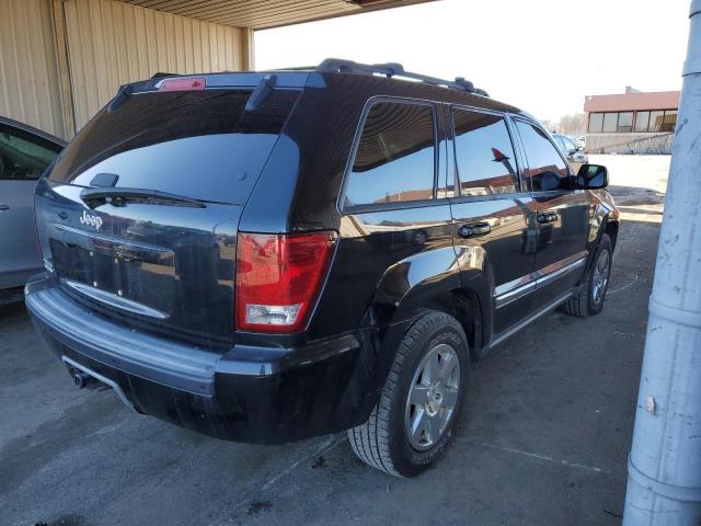Photo 3 from auction – 2010 JEEP GRAND CHER with VIN 1J4PR4GKXAC103794