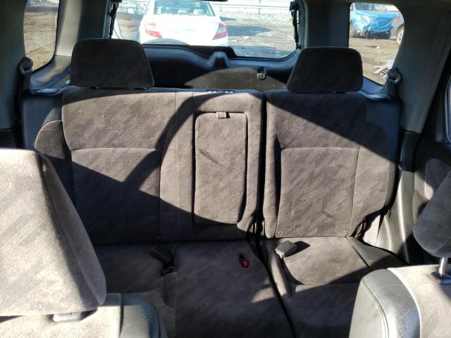 Photo 10 from auction – 2004 HONDA CR-V EX with VIN JHLRD78834C028199