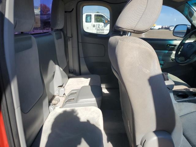 Photo 10 from auction – 2011 TOYOTA TACOMA PRE with VIN 5TFTX4GN5BX004640