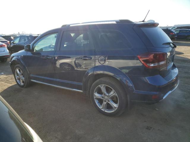 Photo 2 from auction – 2017 DODGE JOURNEY CR with VIN 3C4PDCGG2HT569924