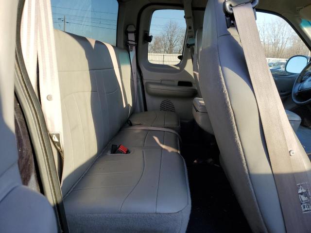 Photo 10 from auction – 1999 FORD F150 with VIN 2FTRX18W2XCA40715