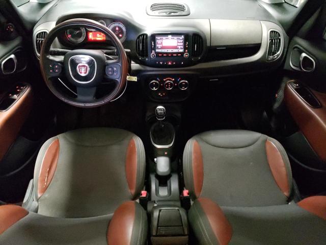 Photo 8 from auction – 2014 FIAT 500L TREKK with VIN ZFBCFADH2EZ011959