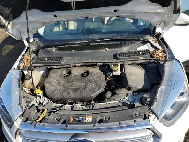 Photo 12 from auction – 2017 FORD ESCAPE TIT with VIN 1FMCU9J99HUA37938
