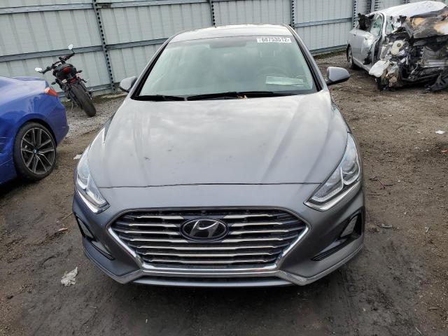 Photo 5 from auction – 2019 HYUNDAI SONATA SE with VIN 5NPE24AF7KH747529