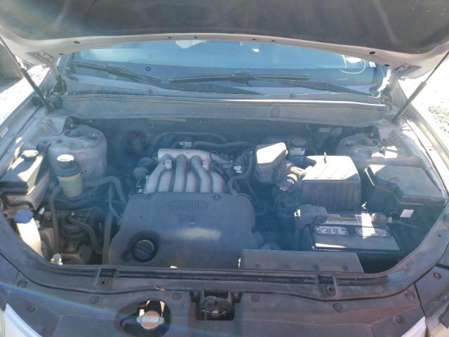 Photo 11 from auction – 2009 HYUNDAI SANTA FE G with VIN 5NMSG13D59H255698