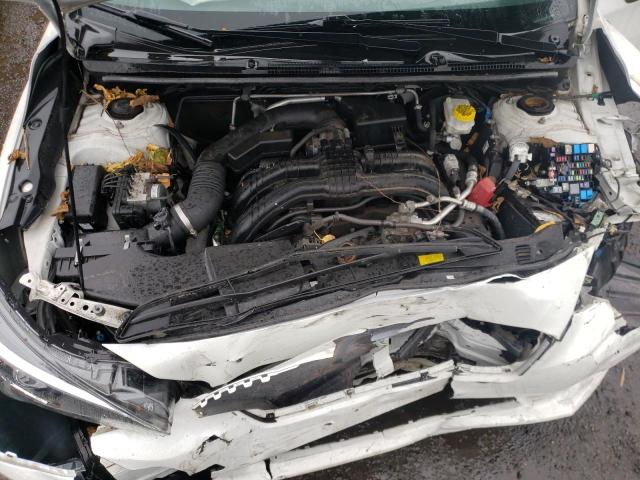 Photo 11 from auction – 2017 SUBARU IMPREZA with VIN 4S3GTAA65H3710908
