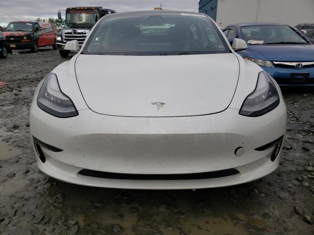 Photo 5 from auction – 2019 TESLA MODEL 3 with VIN 5YJ3E1EBXKF510438