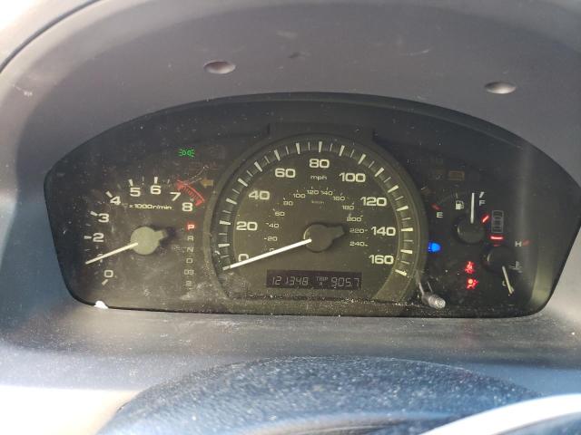 Photo 9 from auction – 2007 HONDA ACCORD with VIN 1HGCM66577A095296