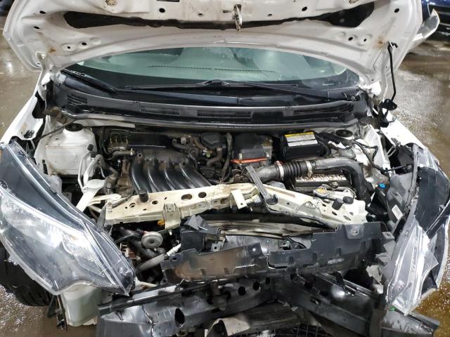 Photo 11 from auction – 2018 NISSAN VERSA NOTE with VIN 3N1CE2CP2JL355505