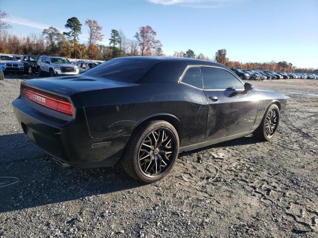 Photo 3 from auction – 2014 DODGE CHALLENGER with VIN 2C3CDYAG3EH126937