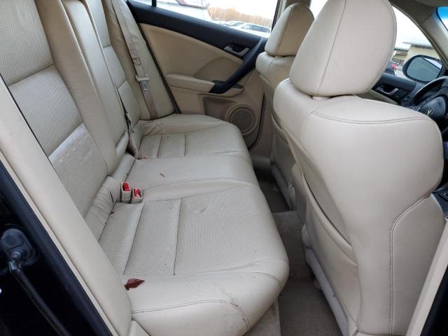 Photo 10 from auction – 2010 ACURA TSX with VIN JH4CU2F61AC032804