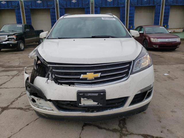 Photo 5 from auction – 2014 CHEVROLET TRAVERSE L with VIN 1GNKVGKD1EJ284671