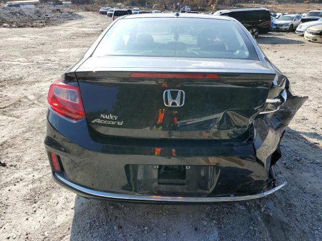 Photo 6 from auction – 2013 HONDA ACCORD EXL with VIN 1HGCT1B80DA018738