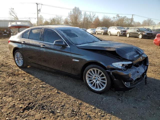 Photo 4 from auction – 2013 BMW 535 XI with VIN WBAFU7C56DDU68440