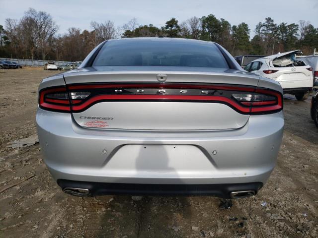 Photo 6 from auction – 2020 DODGE CHARGER SX with VIN 2C3CDXBG0LH139893