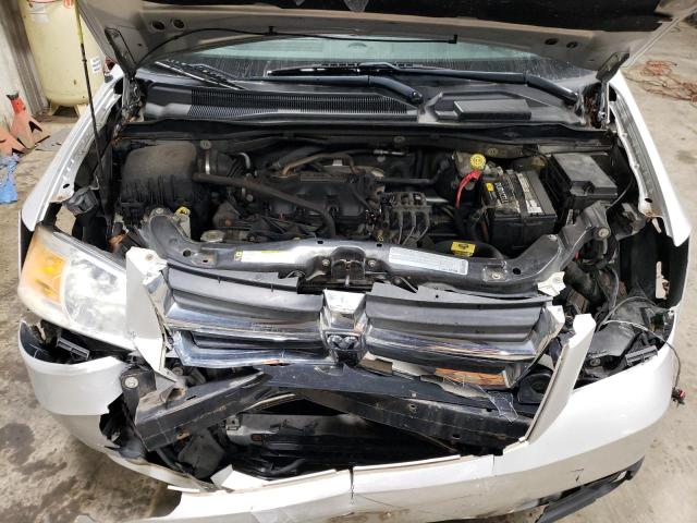 Photo 12 from auction – 2010 DODGE GRAND CARA with VIN 2D4RN5D15AR408934