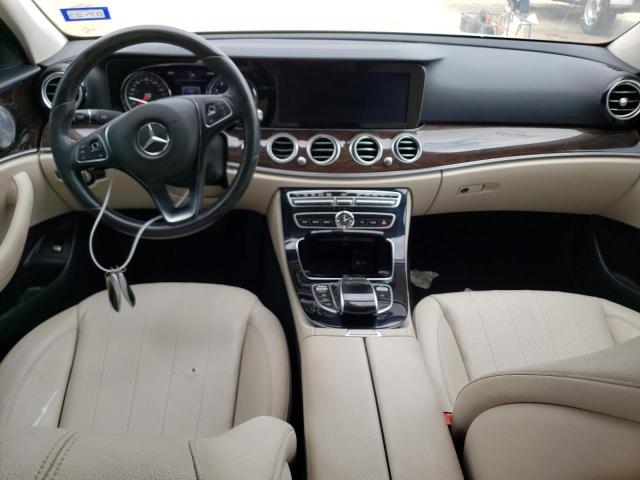 Photo 8 from auction – 2017 MERCEDES-BENZ E 300 with VIN WDDZF4JB0HA079355