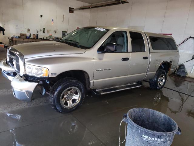 DODGE RAM 1500 S 2004 with VIN 1D7HU18D24S711266 - Photo from auction
