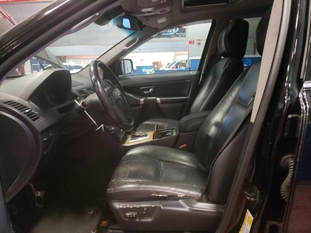 Photo 7 from auction – 2008 VOLVO XC90 3.2 with VIN YV4CM982881485258