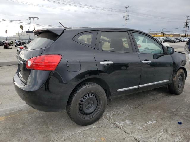 Photo 3 from auction – 2013 NISSAN ROGUE S with VIN JN8AS5MT9DW013742