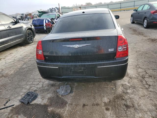 Photo 6 from auction – 2010 CHRYSLER 300 TOURIN with VIN 2C3CA5CV0AH206547