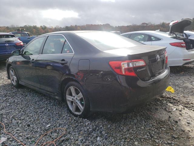 Photo 2 from auction – 2012 TOYOTA CAMRY with VIN 4T1BF1FK2CU144793