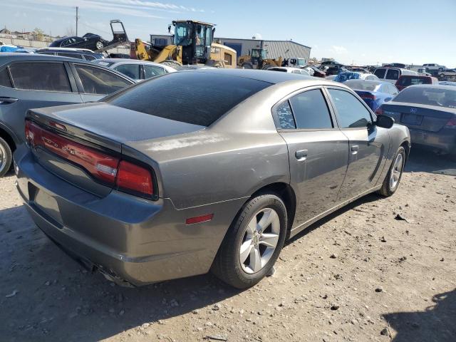 Photo 3 from auction – 2011 DODGE CHARGER with VIN 2B3CL3CG4BH545441