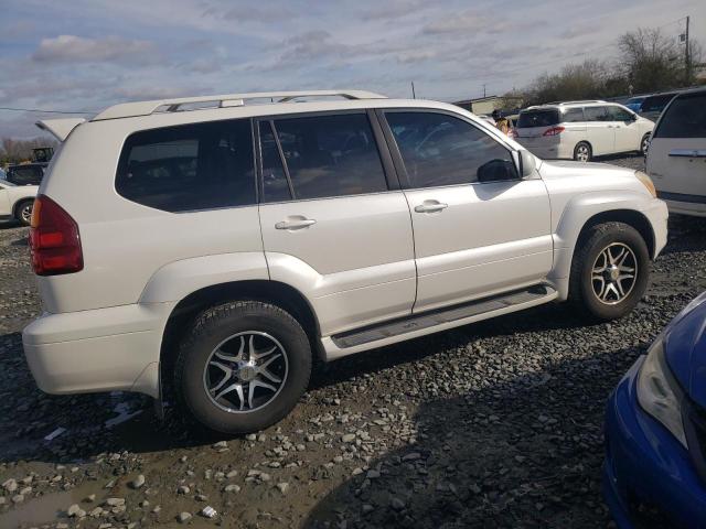 Photo 3 from auction – 2006 LEXUS GX 470 with VIN JTJBT20X060116359