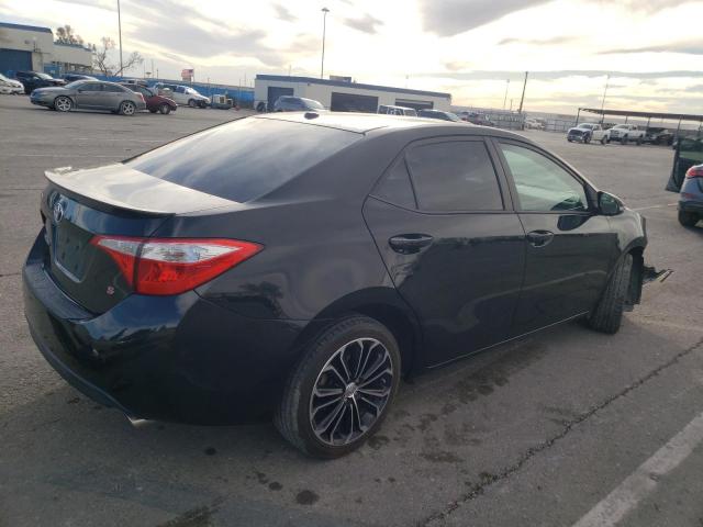 Photo 3 from auction – 2014 TOYOTA COROLLA L with VIN 2T1BURHE2EC172609