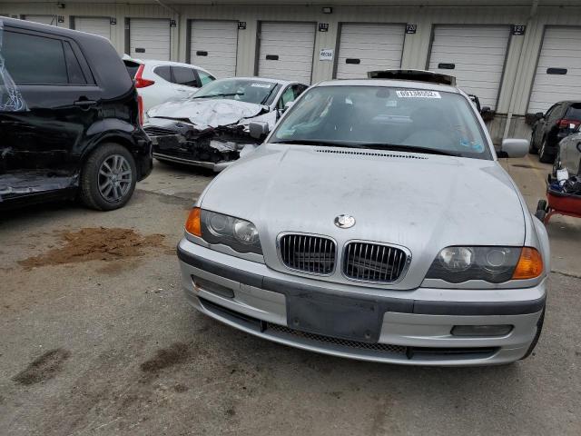 Photo 5 from auction – 2000 BMW 328 I with VIN WBAAM534XYEJ41190