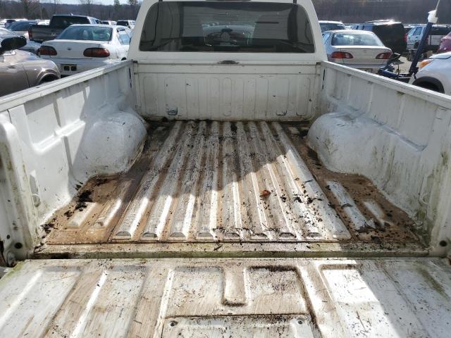 Photo 10 from auction – 2007 CHEVROLET COLORADO with VIN 1GCDT149478163818