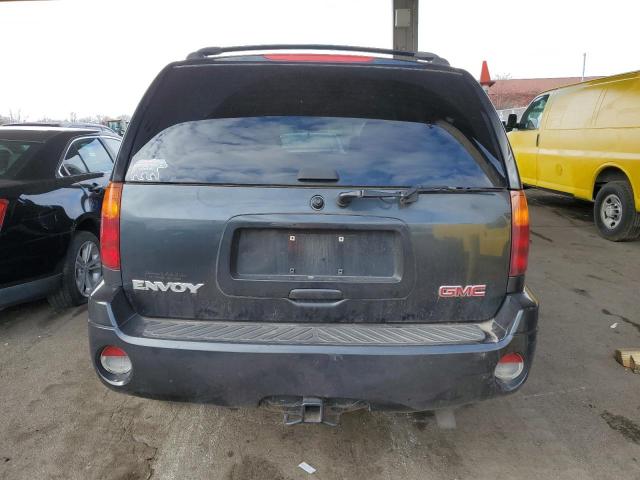 Photo 6 from auction – 2003 GMC ENVOY with VIN 1GKDT13S332378516