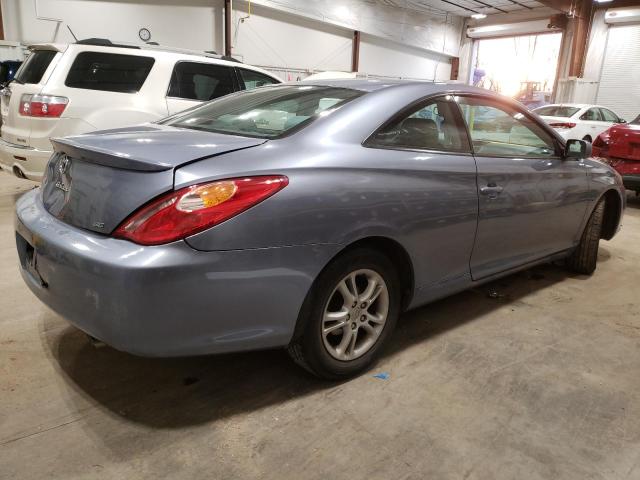 Photo 3 from auction – 2004 TOYOTA CAMRY SOLA with VIN 4T1CE38P14U776441