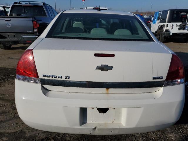 Photo 6 from auction – 2007 CHEVROLET IMPALA LT with VIN 2G1WT58K179186452