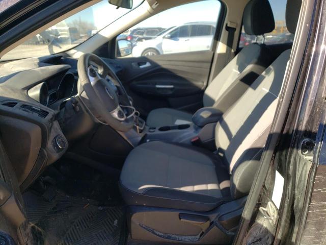 Photo 7 from auction – 2013 FORD ESCAPE SE with VIN 1FMCU0GX3DUD69188