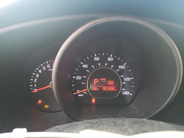 Photo 9 from auction – 2015 KIA SOUL with VIN KNDJN2A26F7782533