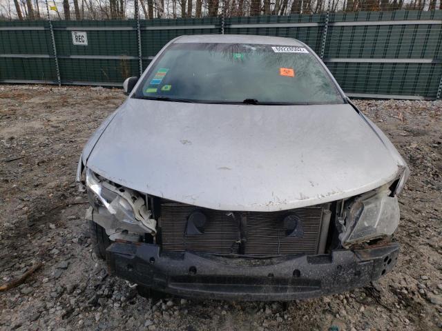 Photo 5 from auction – 2014 TOYOTA CAMRY L with VIN 4T1BF1FK4EU842955