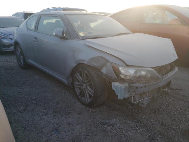 TOYOTA SCION TC 2011 with VIN JTKJF5C76B3003309 - Photo from auction